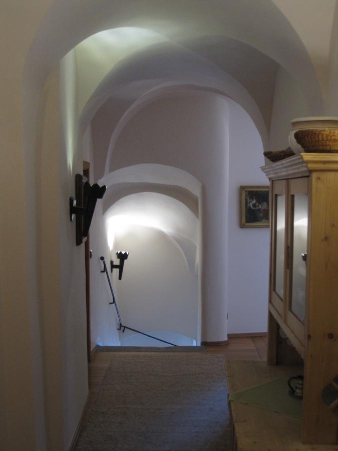 Schloss-Schaenke Garni Будишин Екстер'єр фото
